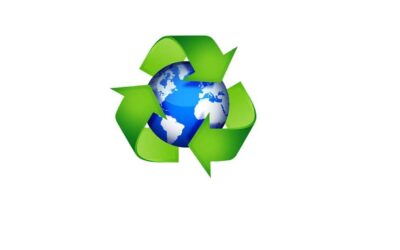 Akcja „Pomysłowy recykling – jak zrobić coś z niczego?”